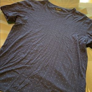 New massimo dutti shirt